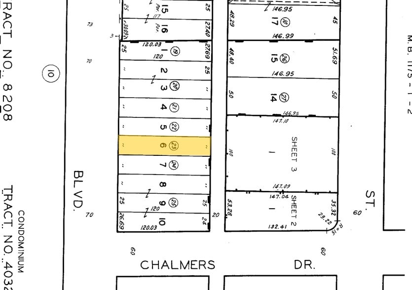 More Photos Of 854 S Robertson Blvd, Los Angeles Storefront Retail Office For Lease