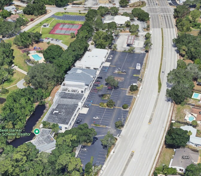 More Photos Of 3460 Tampa Rd, Palm Harbor General Retail For Lease