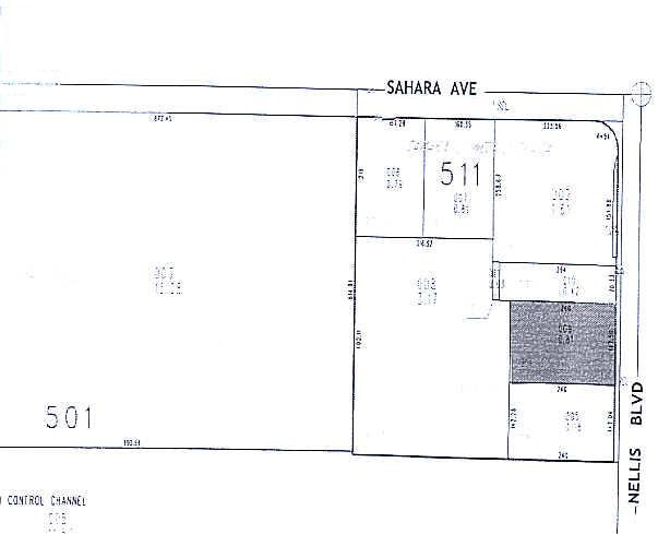 More Photos Of 2585 S Nellis Blvd, Las Vegas Freestanding For Lease