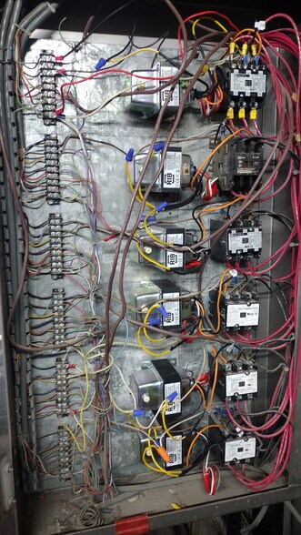 More Photos Of 4860 Topaz St, Las Vegas Carwash For Sale