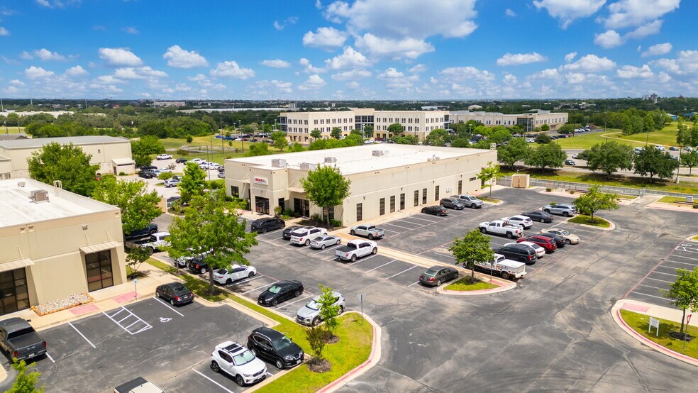 More Photos Of 111 Cooperative Way, Georgetown Office For Lease
