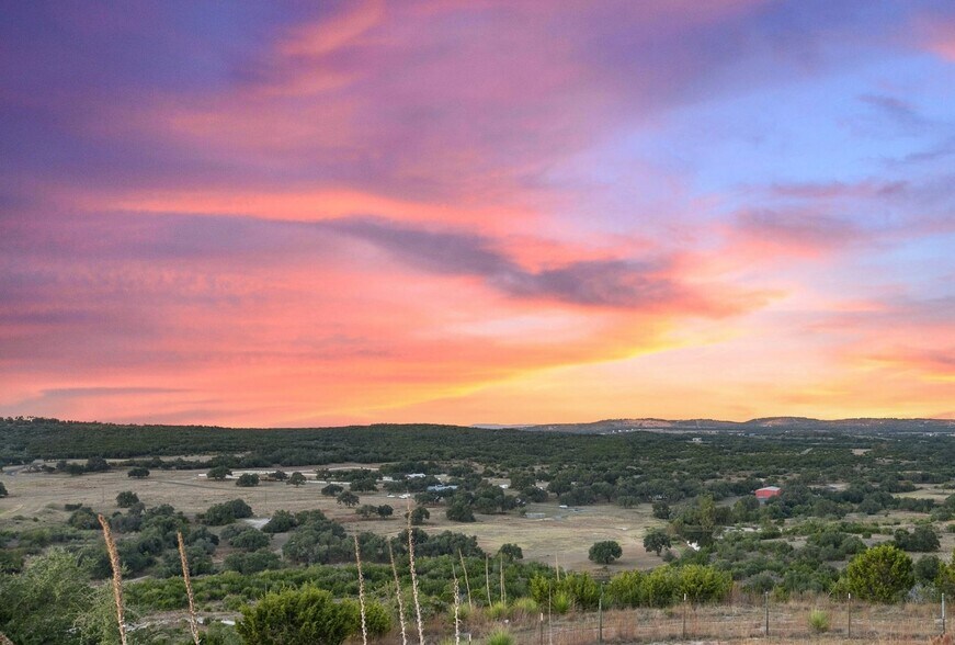More Photos Of Mustang Creek Ranch, Dripping Springs Land For Sale