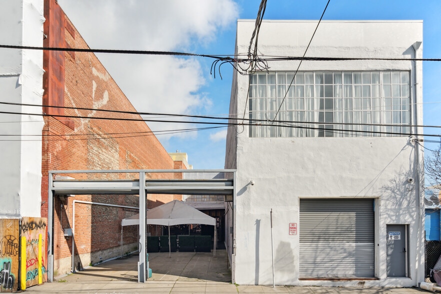 More Photos Of 460-464 9th St, San Francisco Loft Creative Space For Lease