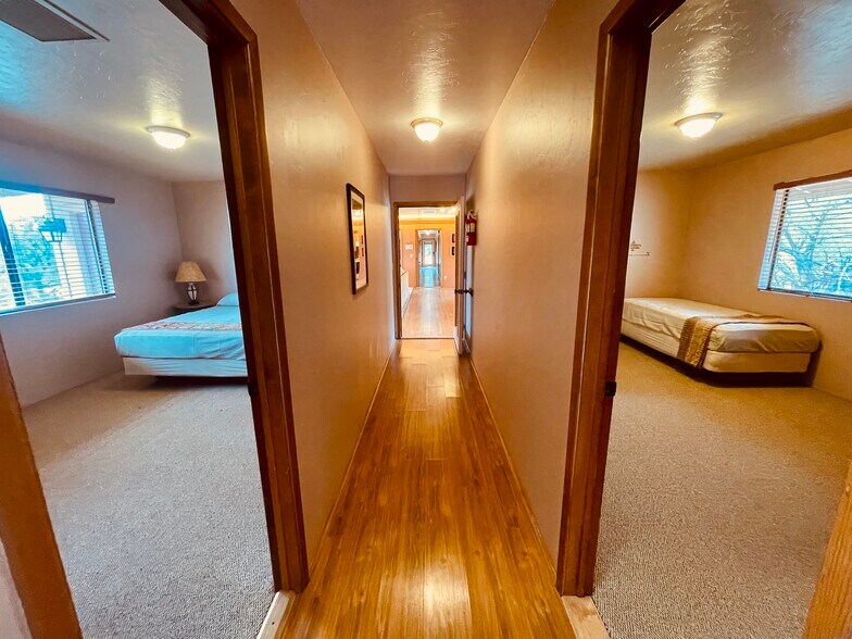 More Photos Of 28555 N Feather Mountain Rd, Paulden Lodge Meeting Hall For Sale