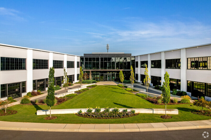 Primary Photo Of 7910 Microsoft Way, Charlotte Office For Sale