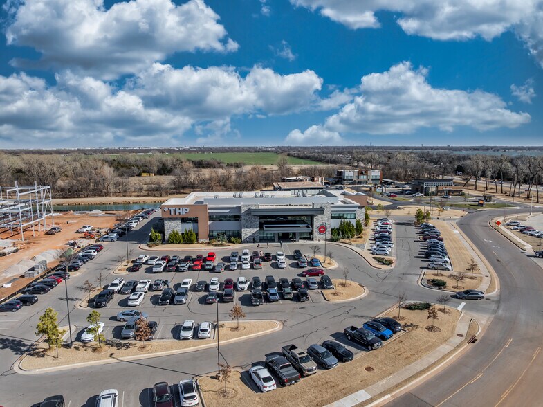 More Photos Of Route 66 PADS, Yukon Land For Sale