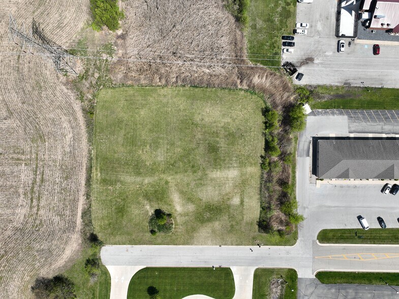 More Photos Of Fisher Street Extension, Monticello Land For Sale