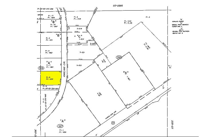 More Photos Of 125 Kirkland Cir, Oswego Warehouse For Lease