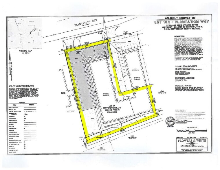 More Photos Of 882-886 Plantation Way, Montgomery Light Manufacturing For Sale
