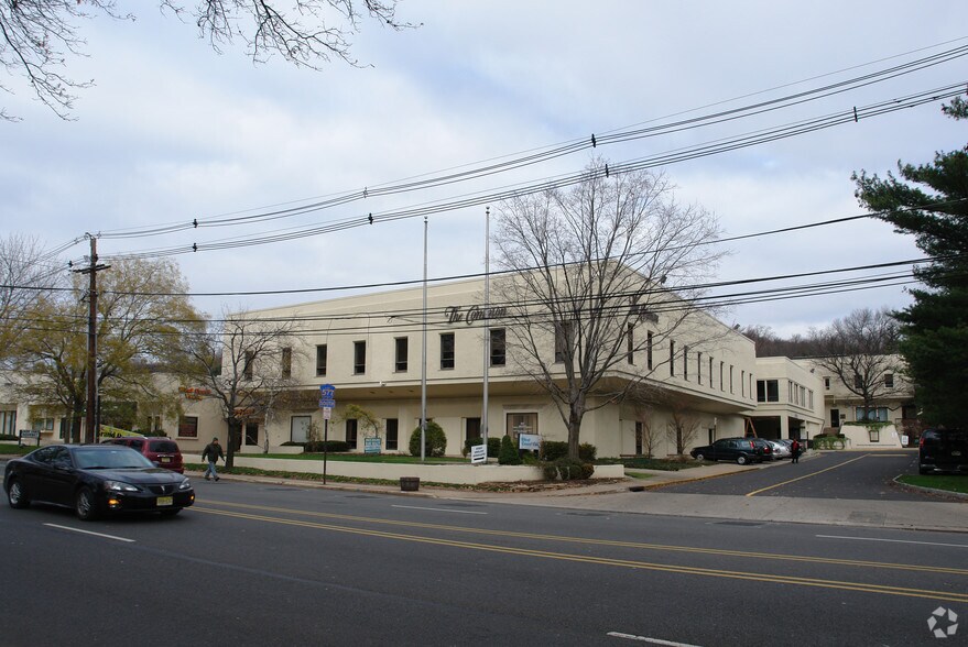 More Photos Of 225 Millburn Ave, Millburn Medical For Lease
