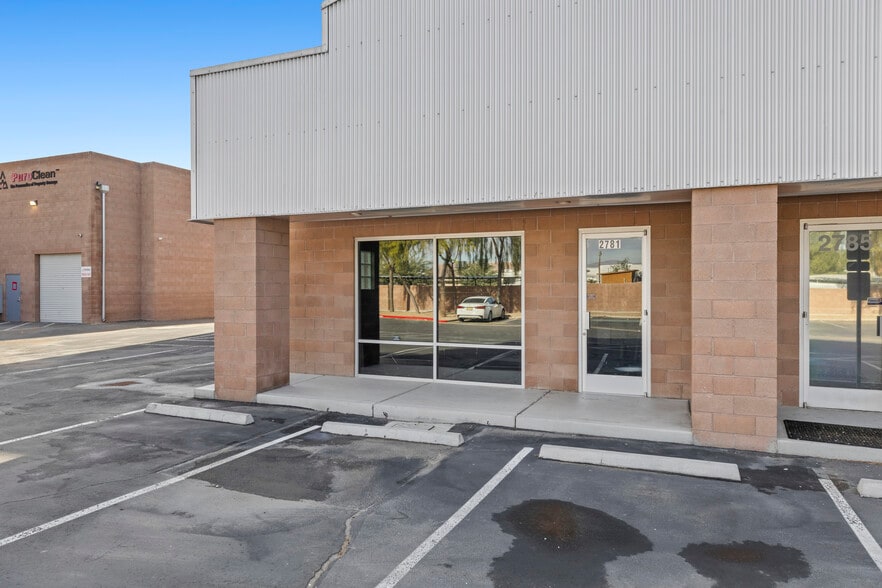 More Photos Of 2781 N Lamb Blvd, Las Vegas Distribution For Lease