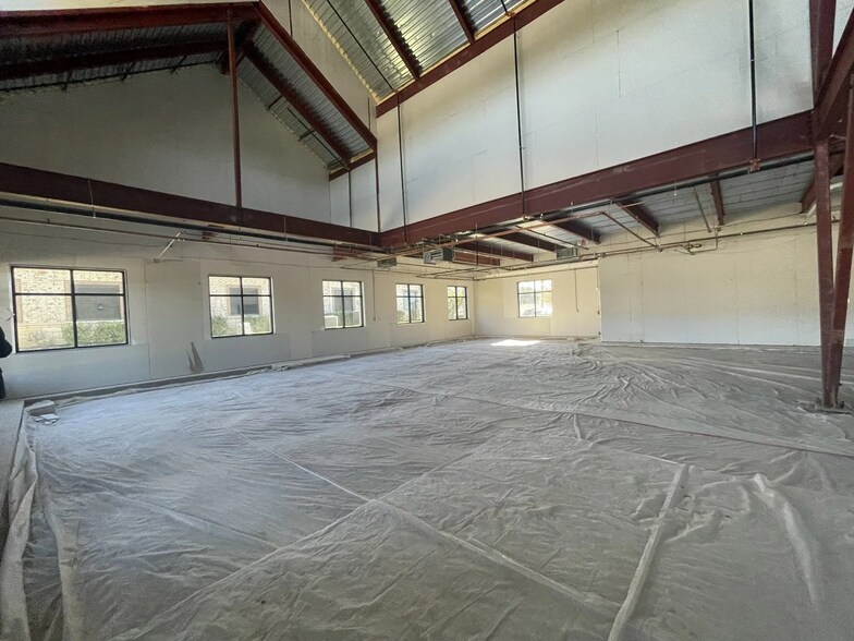 More Photos Of 2220 Sam Rayburn Hwy, Melissa Medical For Lease