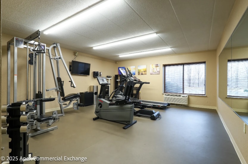More Photos Of 4155 28th St SE, Grand Rapids Hotel For Sale
