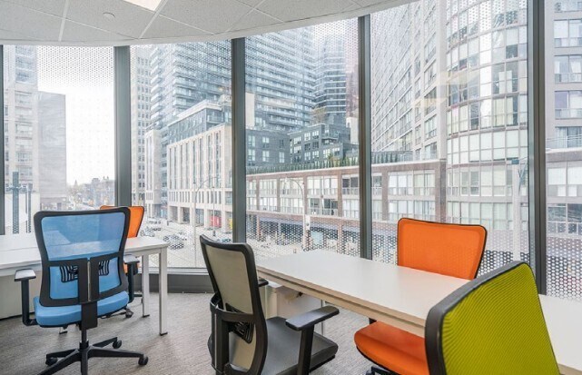More Photos Of 15 Wellesley St W, Toronto Office For Sale