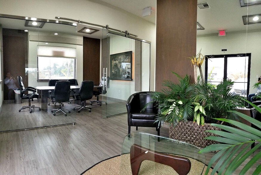 More Photos Of 4714 FM 1488 Rd, The Woodlands Office For Lease