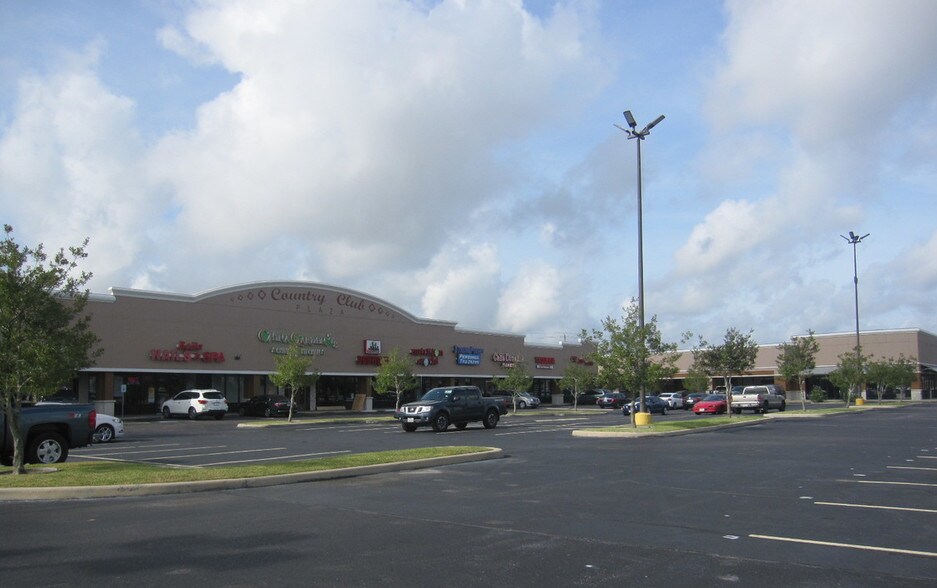 More Photos Of 2514-2550 E Broadway St, Pearland Unknown For Lease
