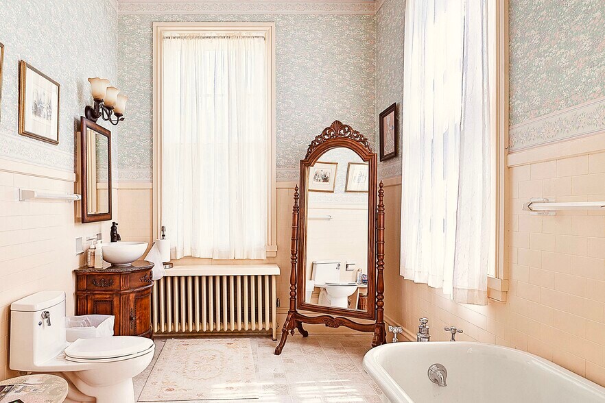 More Photos Of 1902 Jefferson Pike, Brunswick Lodge Meeting Hall For Lease