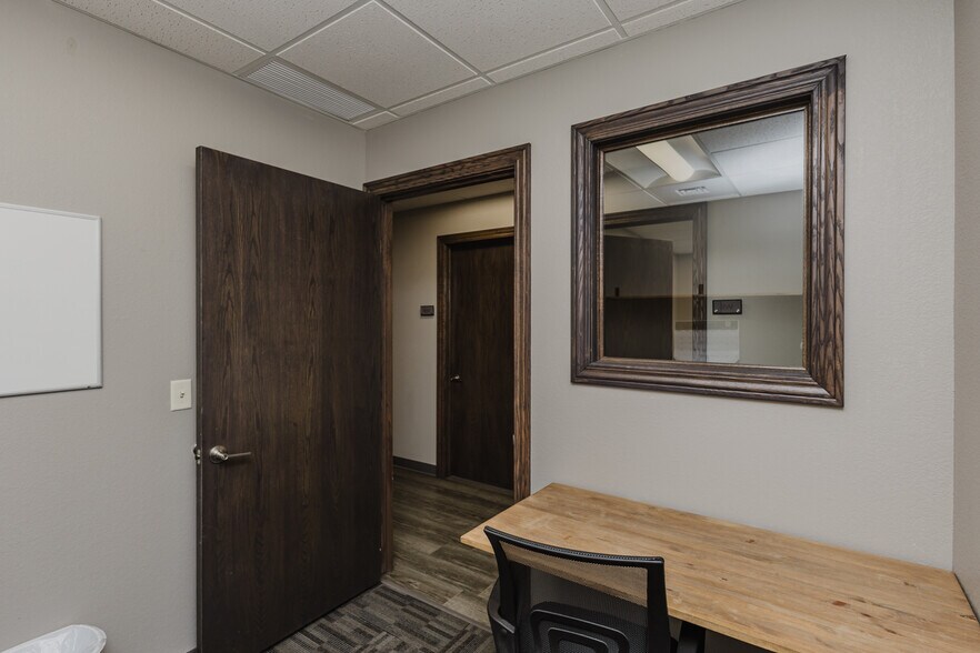 More Photos Of 429 S 119th St W, Wichita Office For Sale