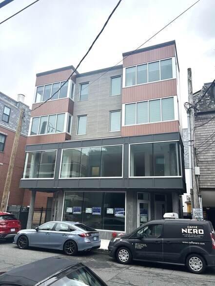 More Photos Of 235 Meeting St, Providence Office Residential For Sale