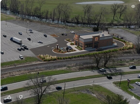 More Photos Of 2940 Clinch St, Richlands Land For Lease