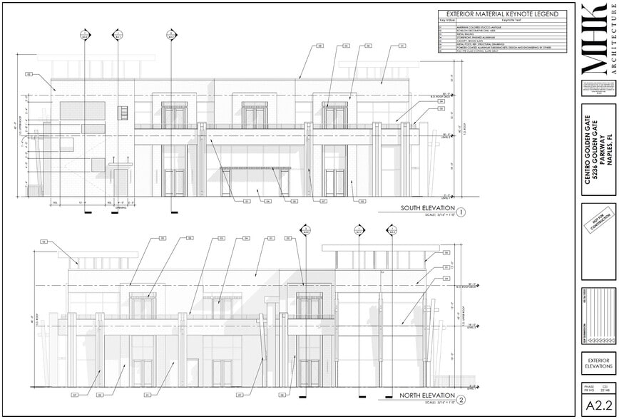 More Photos Of 5236 Golden Gate Parkway, Naples Restaurant For Lease