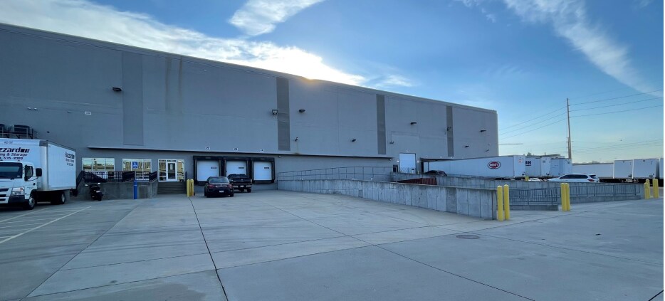 Primary Photo Of 3728 Market St, Saint Louis Warehouse For Lease