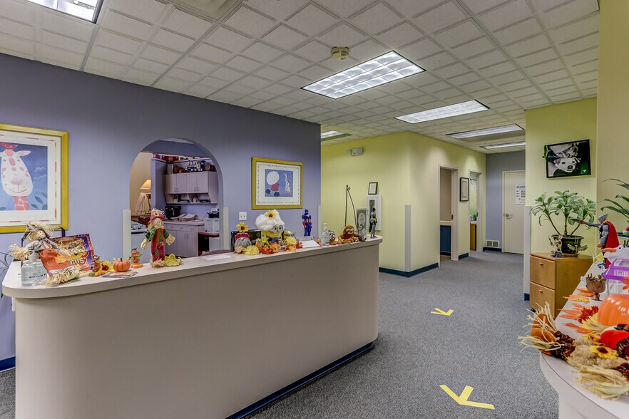 More Photos Of 60 Physicians Ln, Southaven Medical For Lease