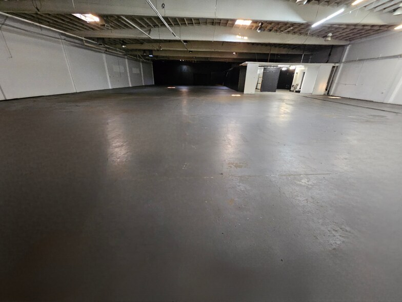 More Photos Of 1110 E 18th St, Los Angeles Industrial For Lease