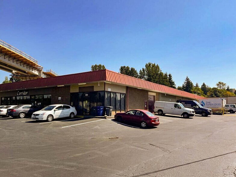 More Photos Of 20810-20820 International Blvd, Seatac Industrial For Sale