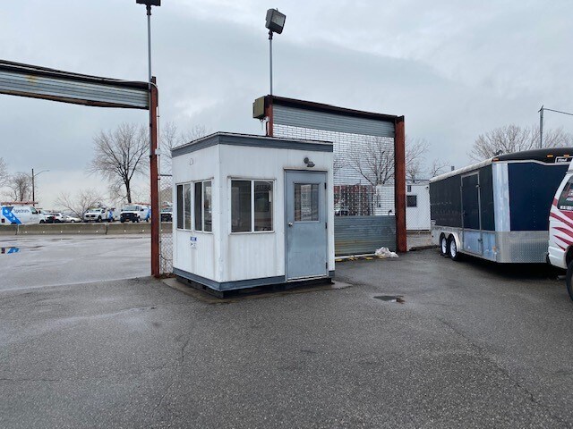 More Photos Of 11203 14th Ave, College Point Land For Sale