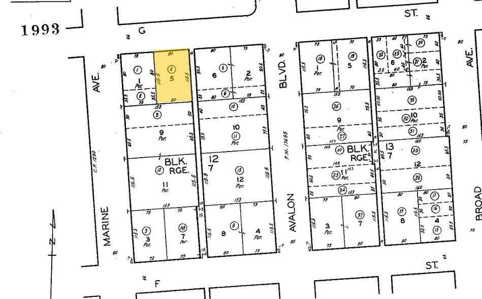 More Photos Of 120 W G St, Wilmington Refrigeration Cold Storage For Lease