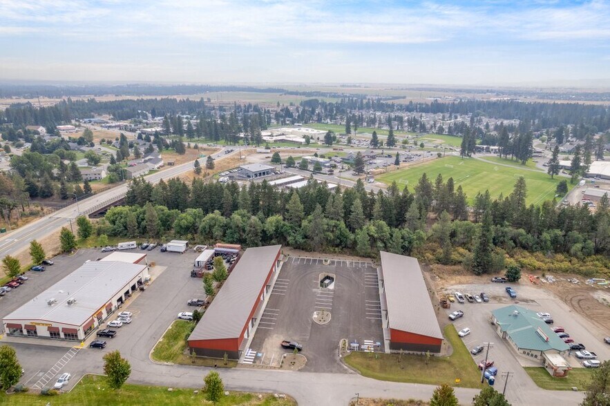 More Photos Of 13608 W Highway 53, Rathdrum Flex For Lease