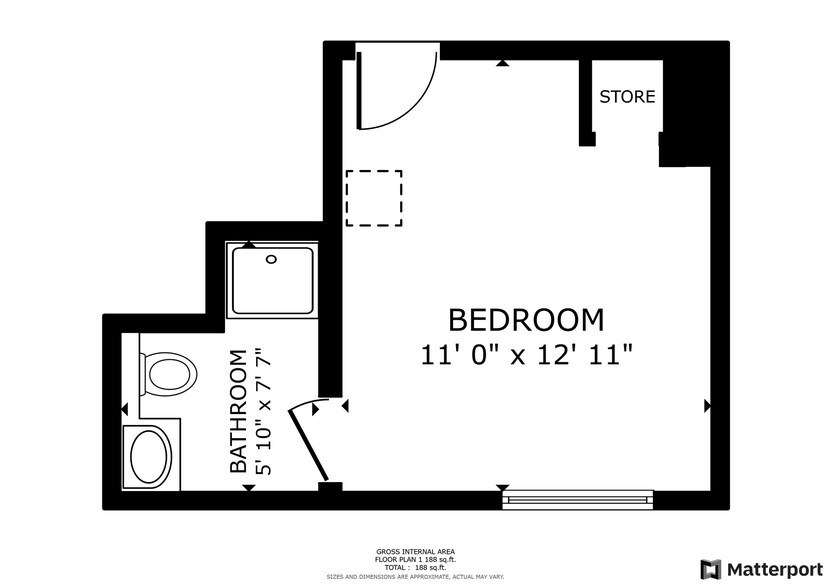 More Photos Of 535 S Main St, Moab Hotel For Sale