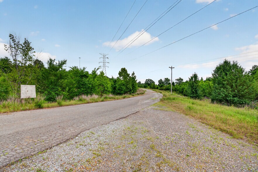 More Photos Of 957 Truck Plaza Ln, Calvert City Land For Sale