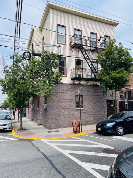 More Photos Of 601-603 Bergenline Ave, Union City Multifamily For Sale