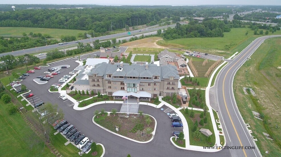 More Photos Of Lot 4 Pier One Rd, Stevensville Land For Lease