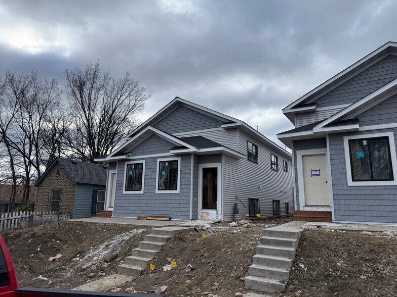 More Photos Of 600 Hatch Ave, Saint Paul Land For Sale