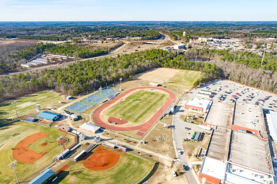 More Photos Of Creech Rd, Blythewood Land For Sale