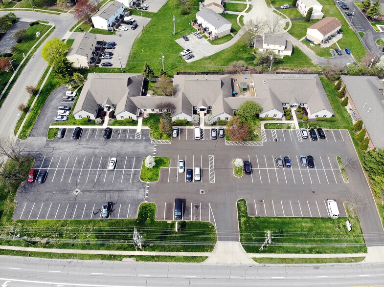 More Photos Of 5957-6011 Cleveland Ave, Columbus Medical For Sale