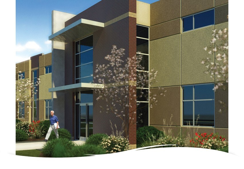 More Photos Of 5042 Technology Pky, Fort Collins Light Manufacturing For Lease