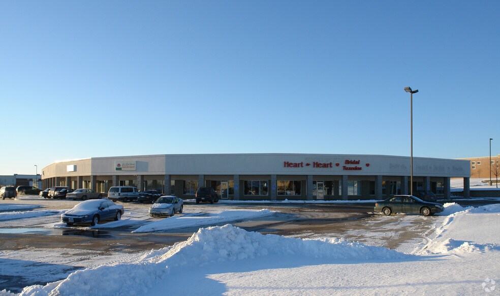More Photos Of 2000 Wiley Blvd SW, Cedar Rapids General Retail For Sale