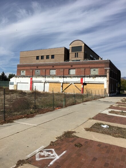 More Photos Of 2539 Grant Ave, Ogden Loft Creative Space For Sale