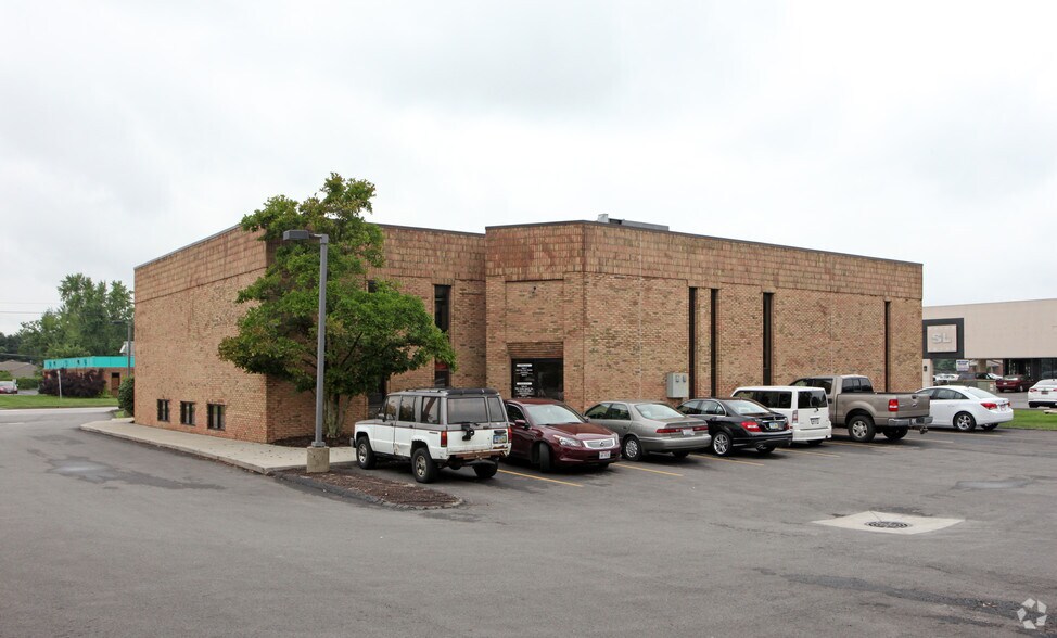 More Photos Of 5180 E Main St, Columbus Medical For Lease