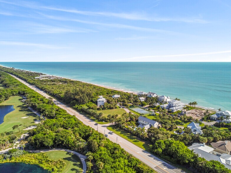 More Photos Of 2335 Sanderling Ln, Vero Beach Land For Sale