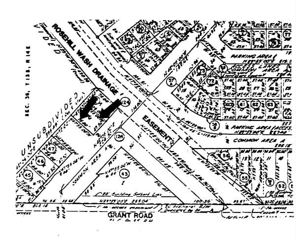 More Photos Of 5997 E Grant Rd, Tucson Medical For Sale