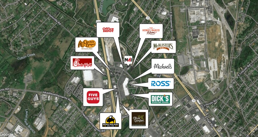 More Photos Of 445 Marilyn Ln, Alcoa Unknown For Lease