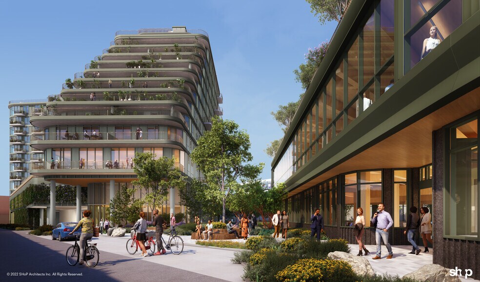 More Photos Of 3401 S La Cienega Blvd, Los Angeles Office For Lease