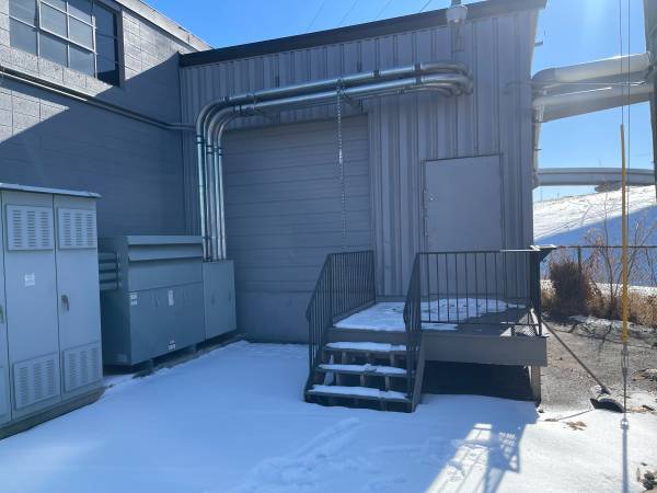 More Photos Of 2050 W 7th Ave, Denver Warehouse For Lease