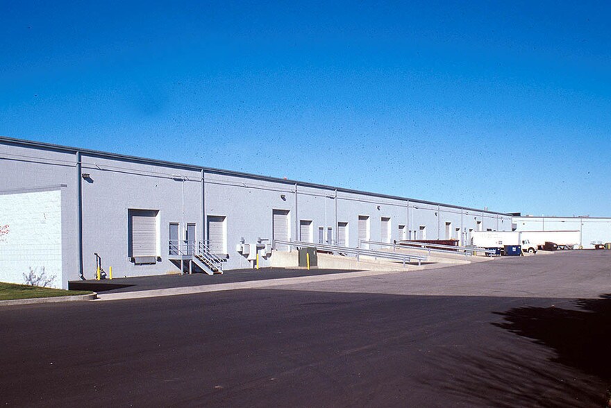 More Photos Of 9715 Kincaid Dr, Fishers Light Manufacturing For Lease