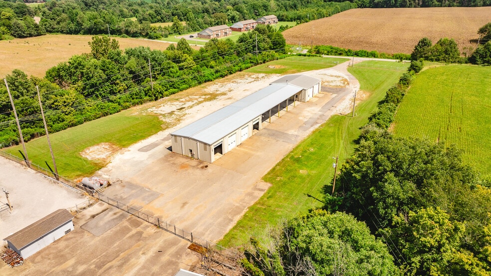More Photos Of 397 Old Salem Rd, Martin Industrial For Sale